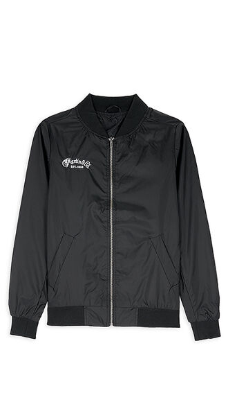 Martin Women's Flight Jacket