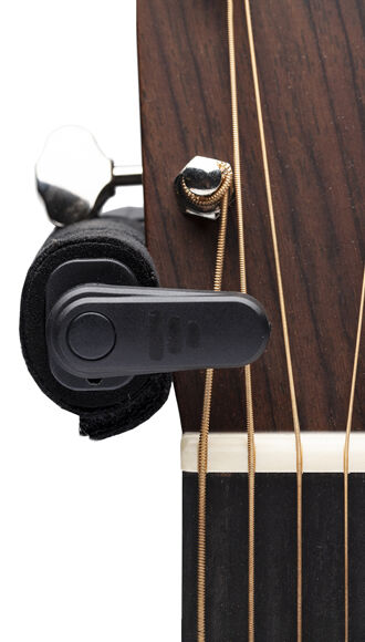 Martin Guitar Wall Hanger