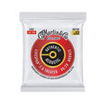 Front of Martin Lifespan MA140T Guitar Strings image number 1