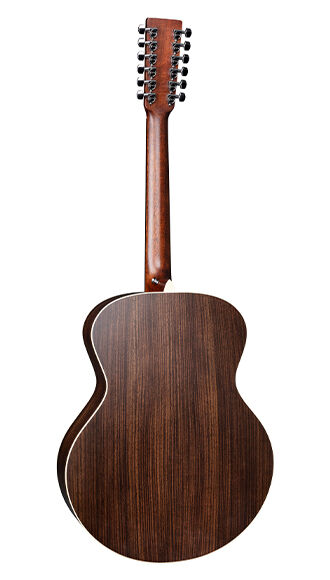 Grand J-16E 12 String