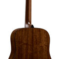 Back of Martin D-18 Gloss 1933 Ambertone Guitar image number 2