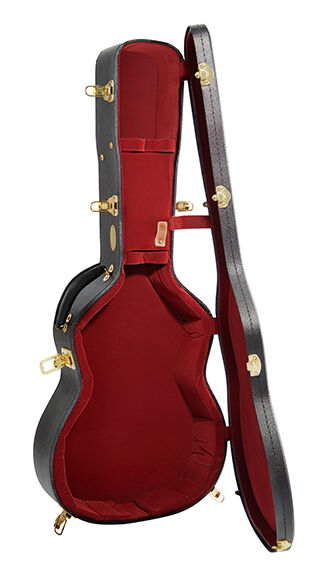 B Quality: 500 Series 000/OM 14 Fret Case EJM