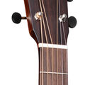 Headstock and Neck of Martin 000-15M Guitar image number 5
