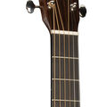 Headstock and Neck of Martin D-16E Rosewood Satin Guitar image number 4