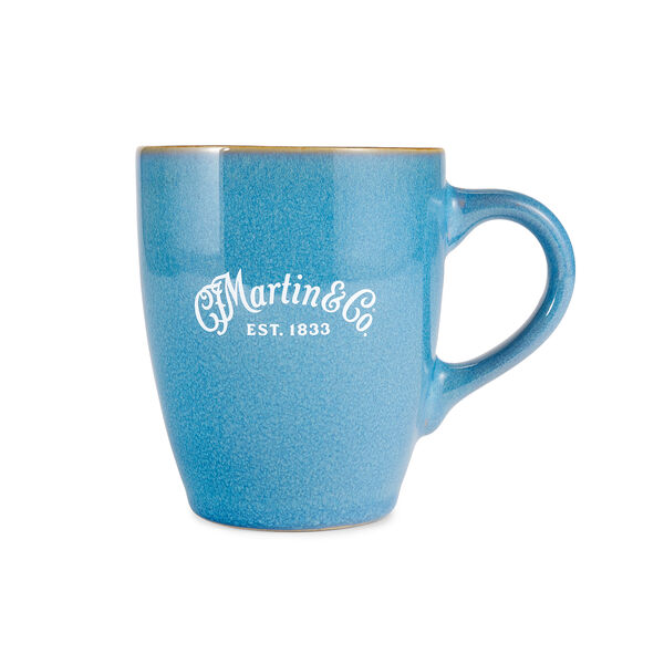 Martin Ocean Mug image number 0