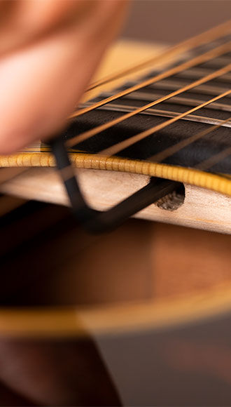 4mm Allen Truss Rod Wrench