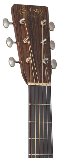 Custom Shop 000-28 1937 image number 2