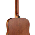 Back of Martin D-18 Gloss Guitar image number 2