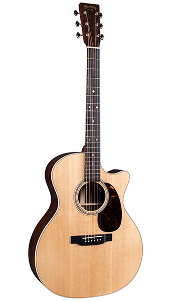 GPC-16E-Rosewood image number 0