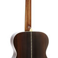 Back of Martin Gloss 1935 Sunburst 000-28 Guitar image number 2