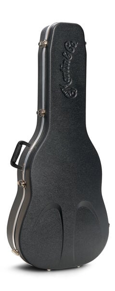 Front of Martin Hardshell Case image number 4