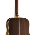 Back of Martin D-28 StreetLegend® Guitar image number 2