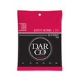Darco® Acoustic Guitar Strings 80/20 Bronze image number 1