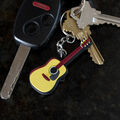 D-28 Keychain image number 2