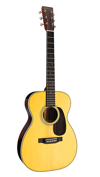 Martin Standard Series | Martin Guitar