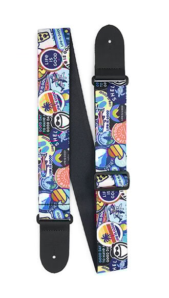 Martin Guitar Parts: Straps | Martin Guitar