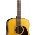 Martin D-28 Satin Guitar image number 1