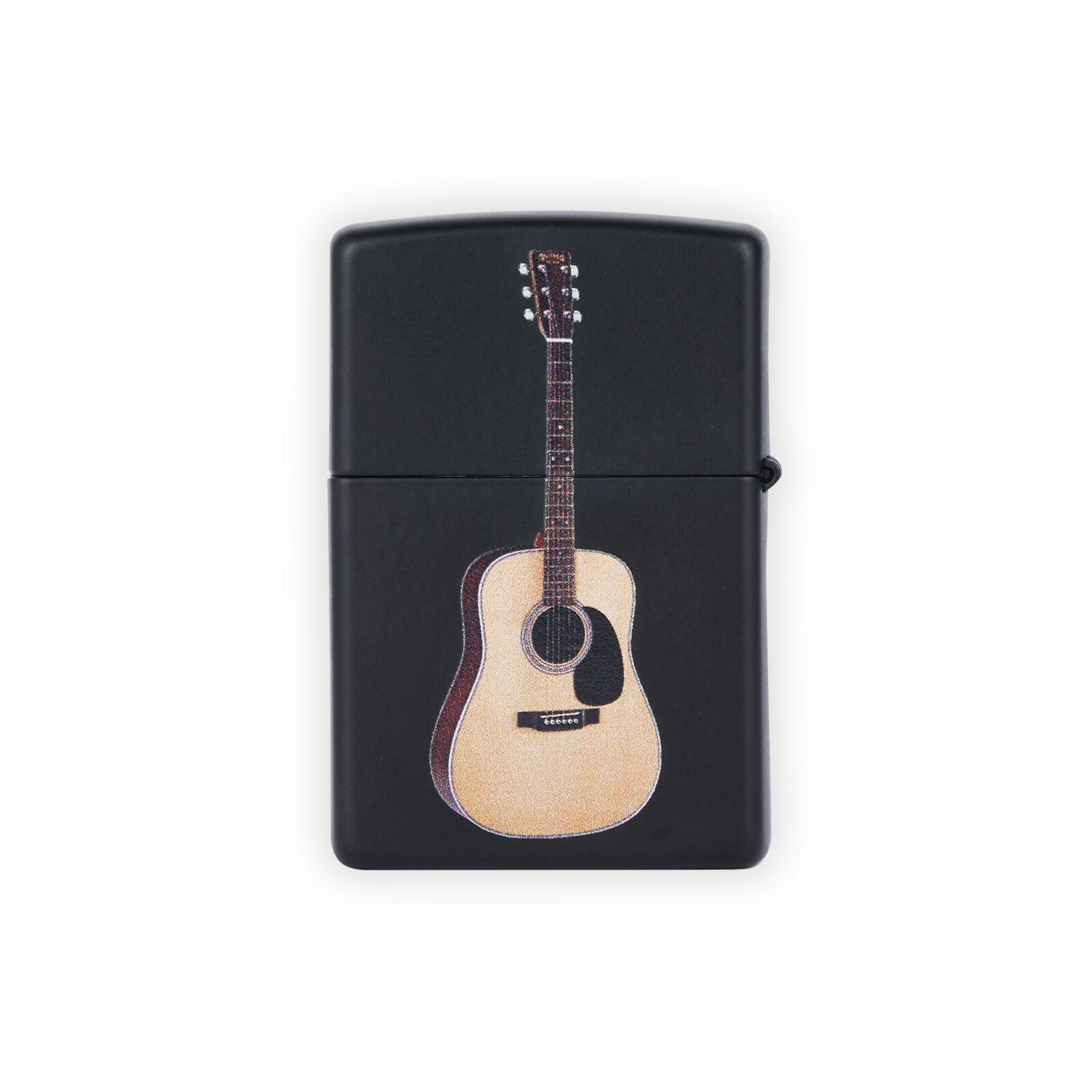 D-28 Zippo Lighter | Martin Guitar