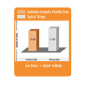 Authentic Acoustic Flexible Core Guitar Strings Phosphor Bronze image number 3