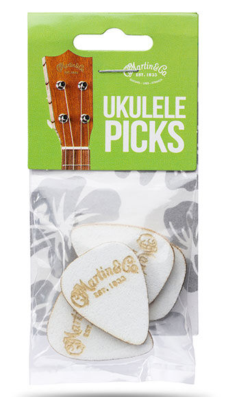 Ukulele Picks