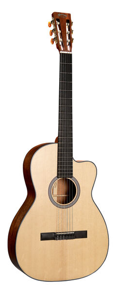 Martin 000C12-16E Satin Guitar image number 0