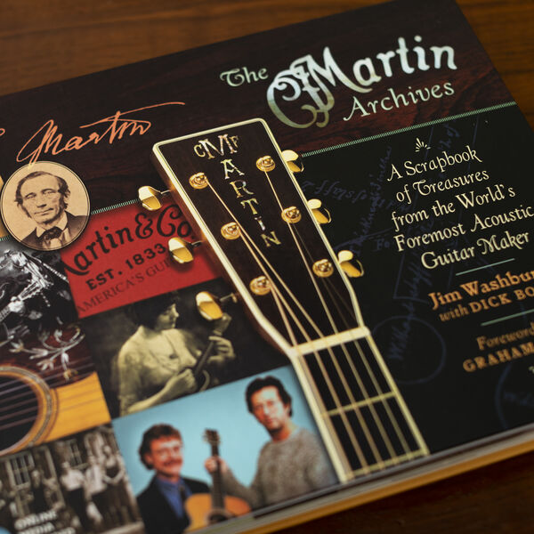 The Martin Archives image number 2