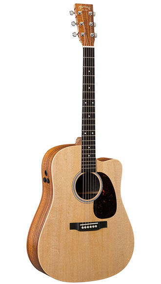 Martin dcpa5k top