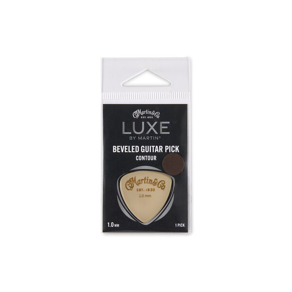 LUXE BY MARTIN&reg; Contour Pick image number 2