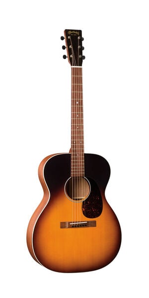 Martin 000-17 Whiskey Sunset Guitar image number 0