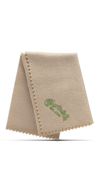 Martin Polish Cloth