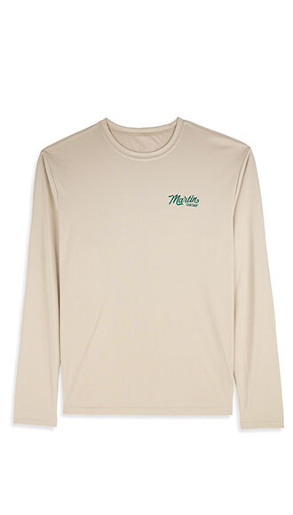 Camp Rash Guard