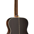Back of Martin OM-28E Guitar image number 2