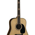 D-35 Seth Avett image number 1