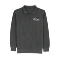 Martin 1/4 Zip Sweatshirt image number 2