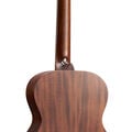 Back of Martin 10-E Retro Jason Isbell Guitar image number 2
