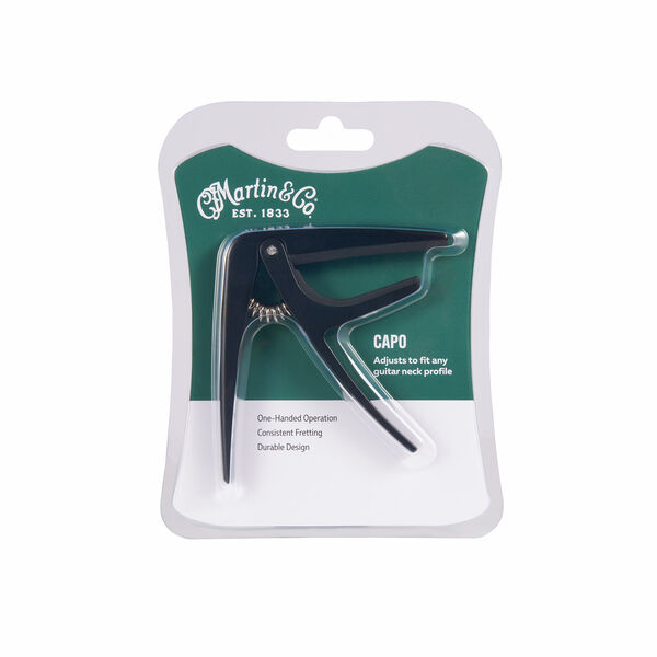 Martin Guitar Capo image number 7