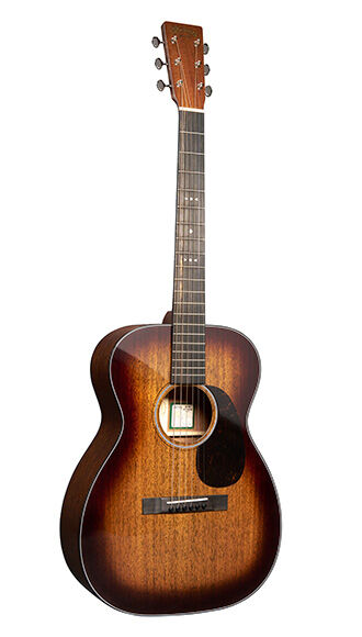 New for 2025 | Martin Guitar