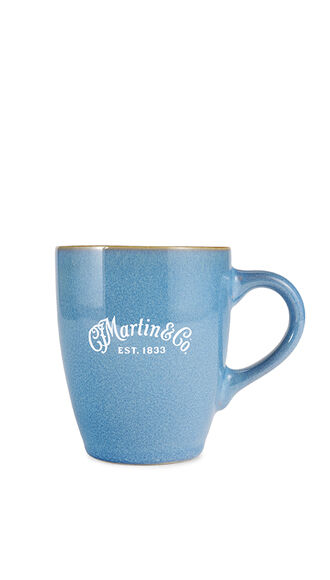 Martin Artisan Mug