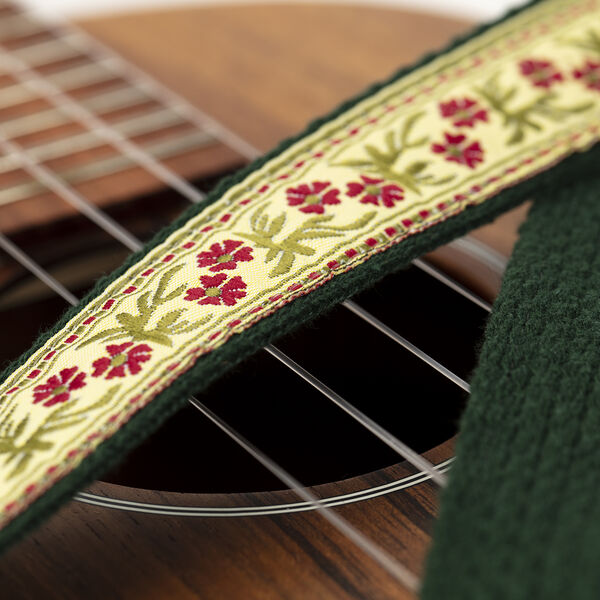 Souldier Ukulele Strap image number 3