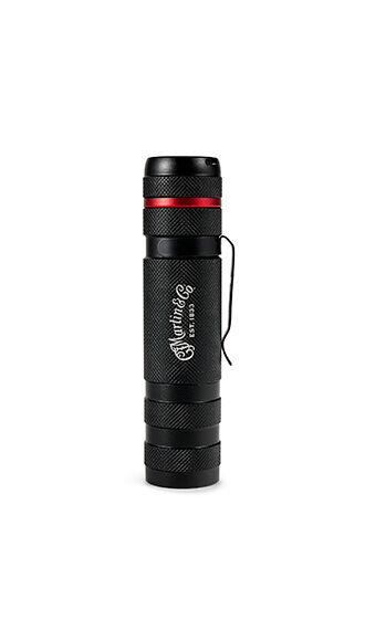 Martin Pocket Flashlight
