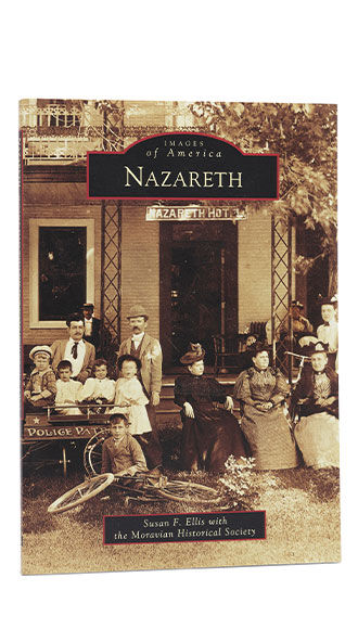 Nazareth (Images of America)