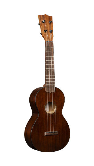 Centennial Concert Uke