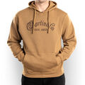 Martin Backstage Hoodie Sweatshirt image number 1