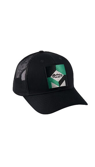 Martin Retro Logo Trucker Hat