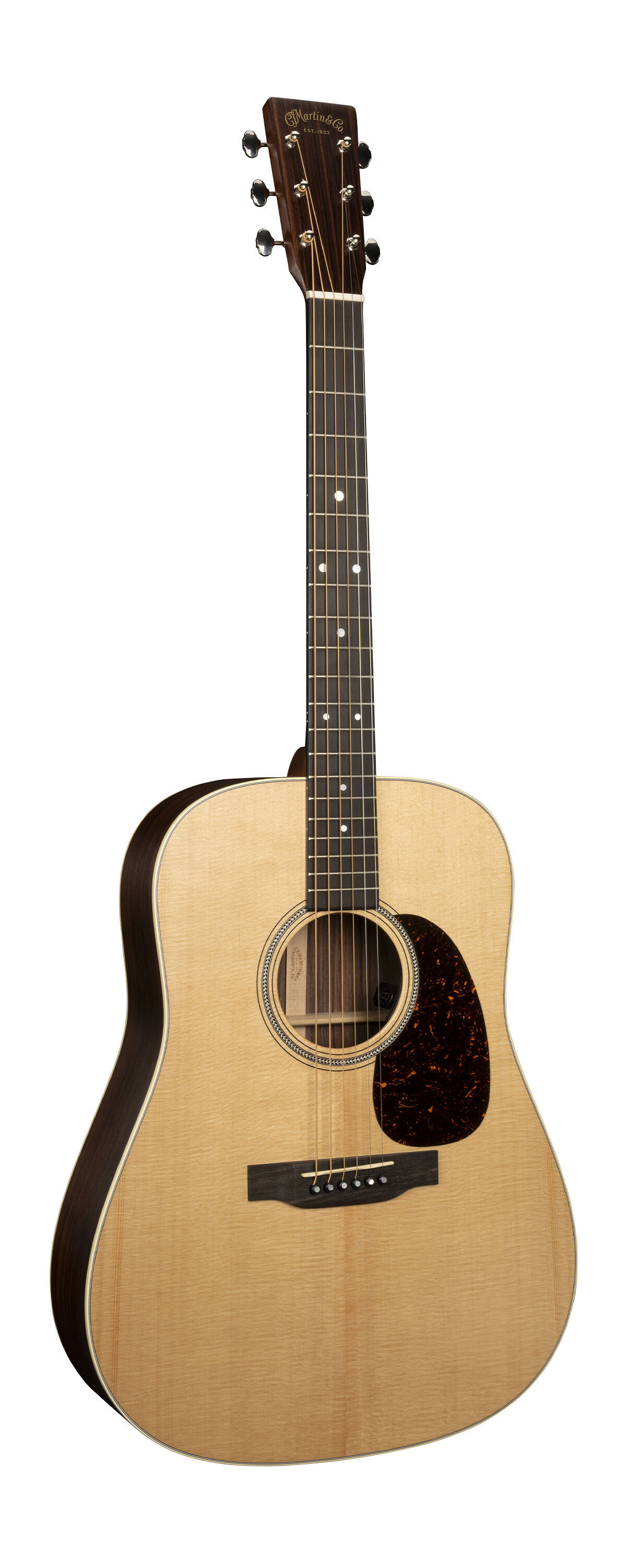 Martin D 16E Rosewood Acoustic Electric Guitar Martin Guitar