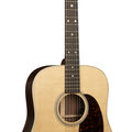 Martin D-16E Rosewood Satin Guitar image number 1