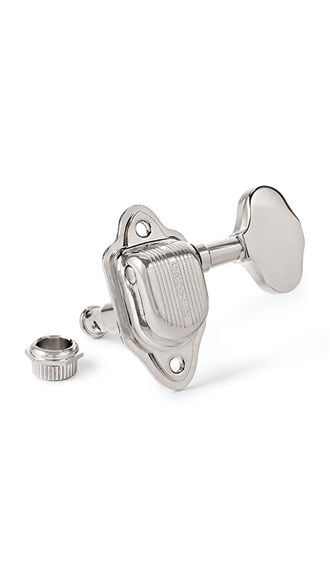 Martin Vintage Grover® Tuners – Nickel