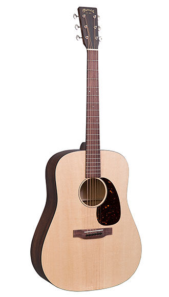 Martin D-15 Special | Discontinued | Martin Guitar