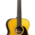 Martin Custom Shop 000-28 1937 Madagascar Rosewood Guitar image number 1