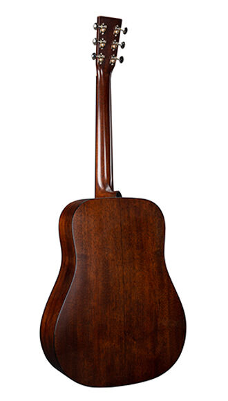 Custom Shop D-18 1937